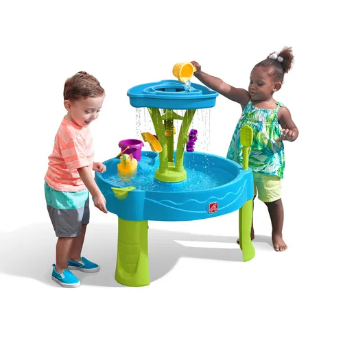 Spring Time Splash Water Table™