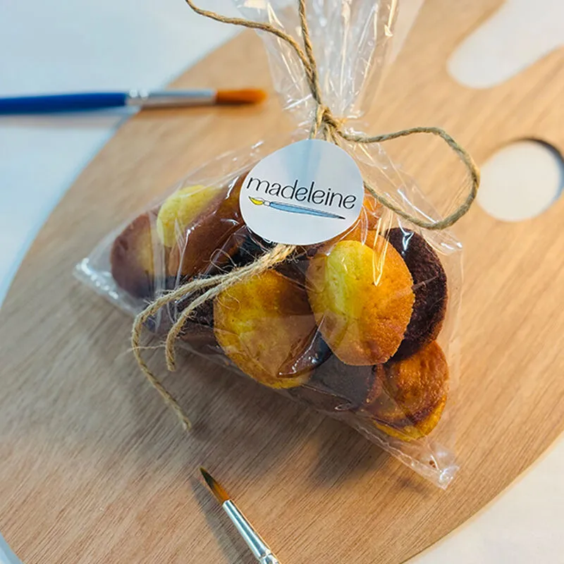 Mini Madeleines Bag