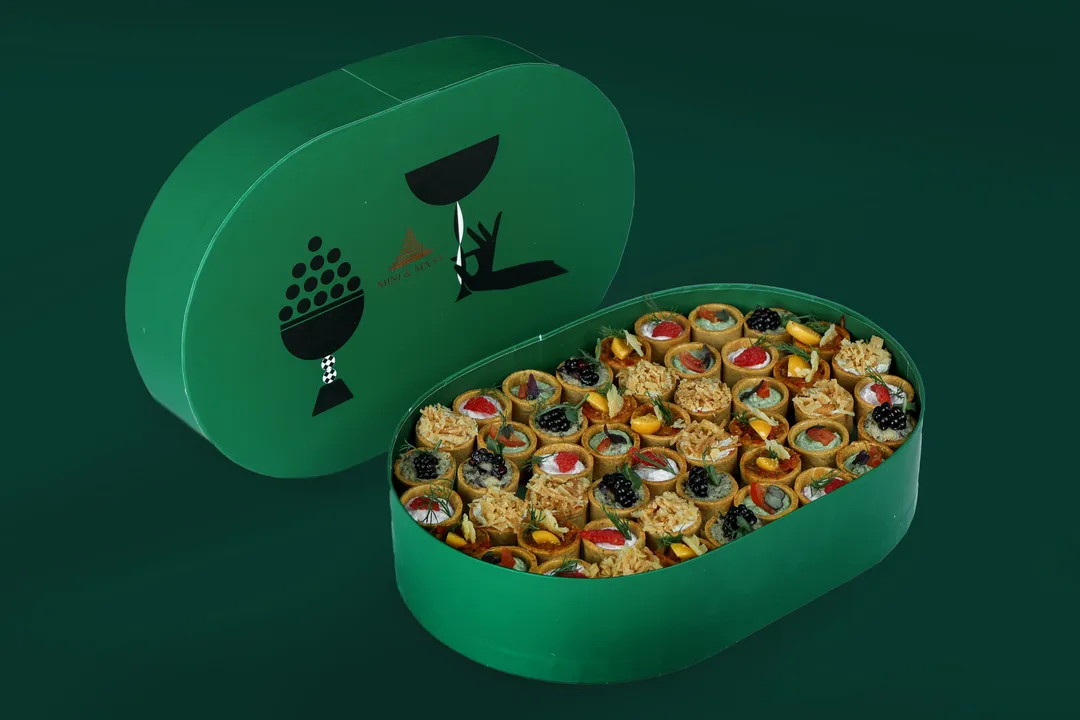 ميكس تارت