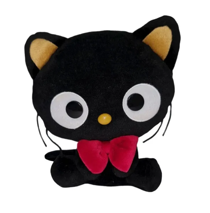 Hello Kitty Chococat Soft Toy Plush