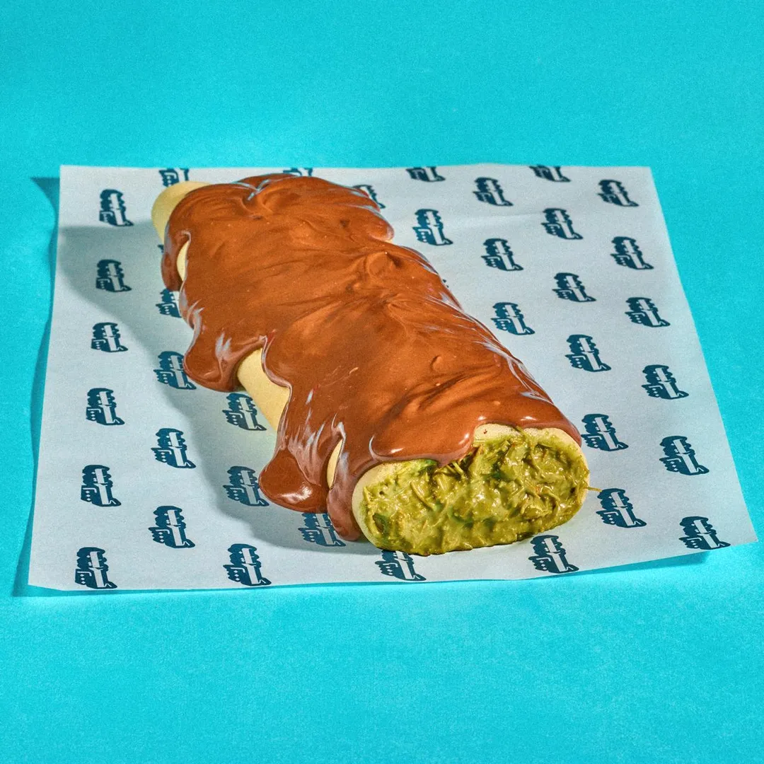 كريب دبي