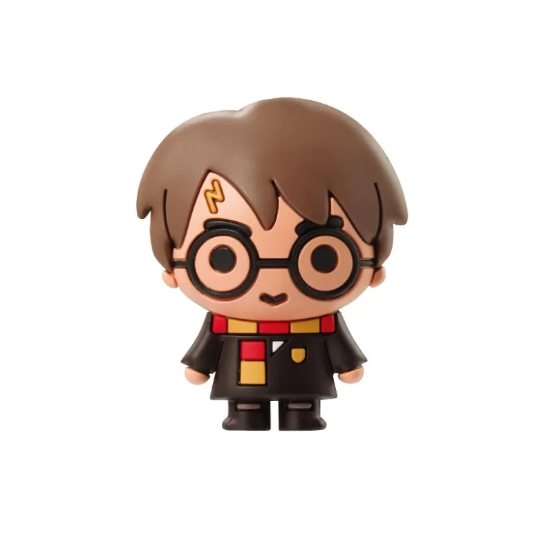 Harry Potter 3D Magnet