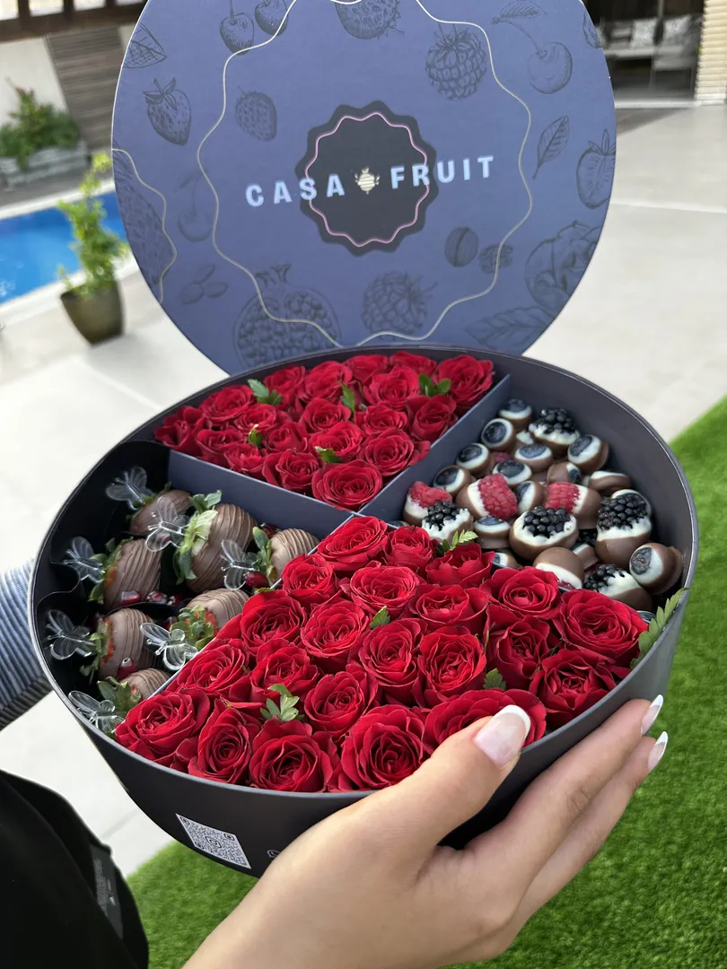 Bloom box