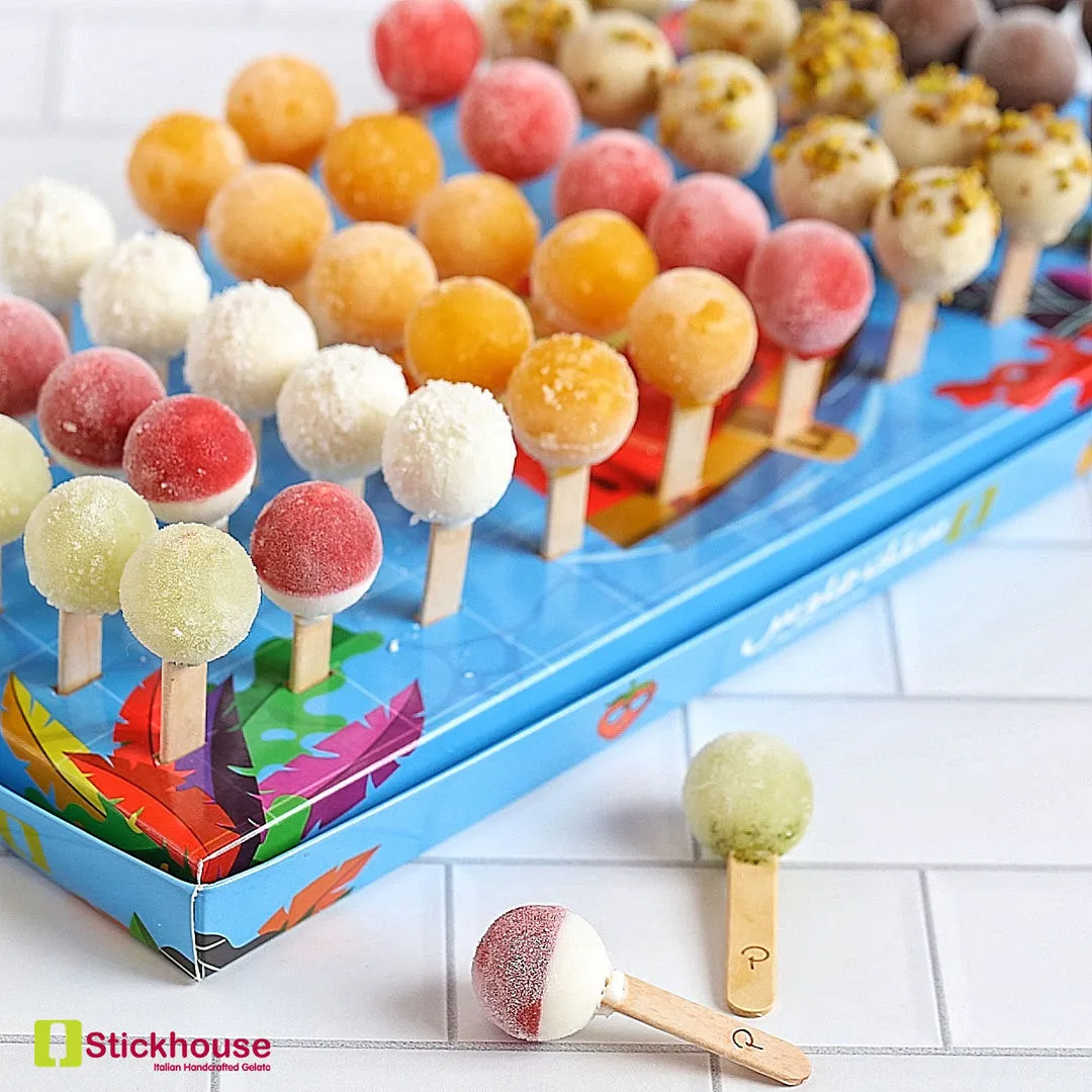 Pearls mix box