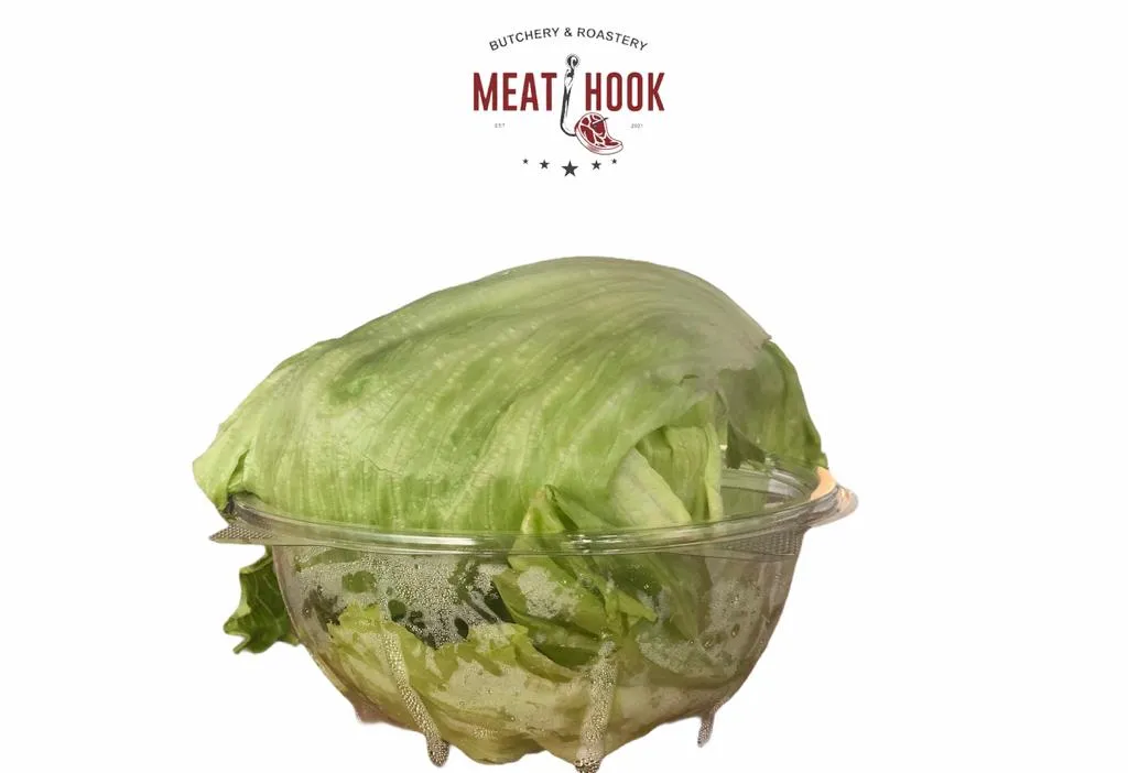Lettuce