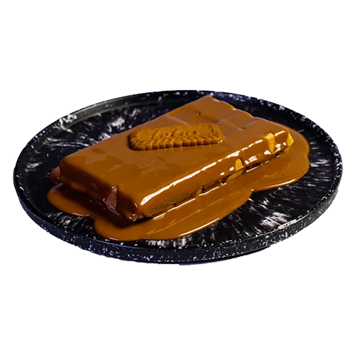 Lotus Waffle