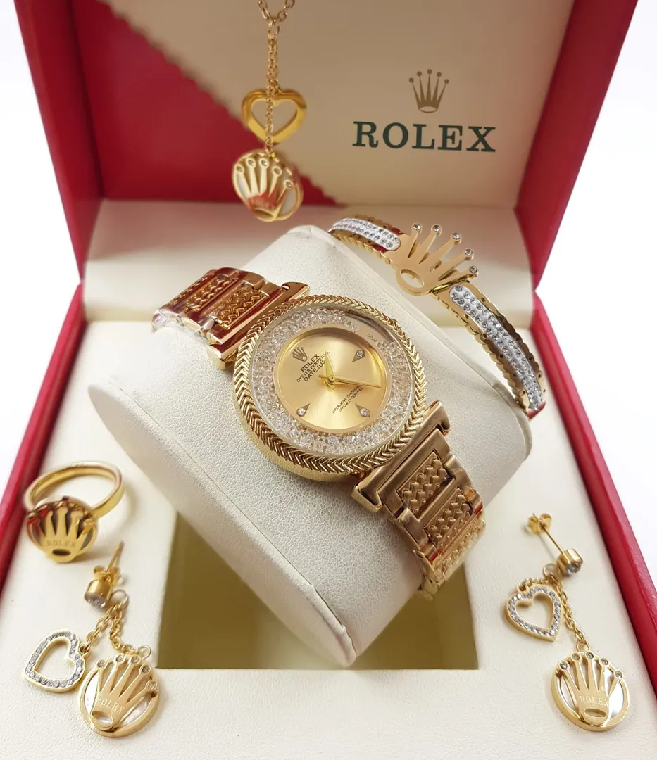 22-Women's Watch