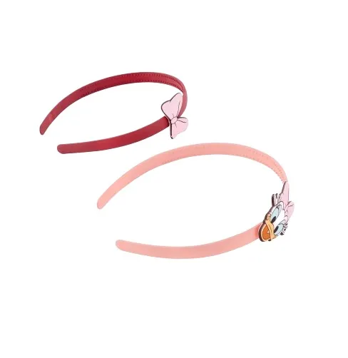 Disney Daisy Duck 2 PCS Headbands