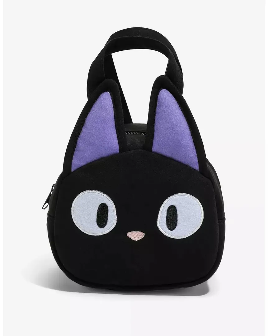 Ghibli lunch bag