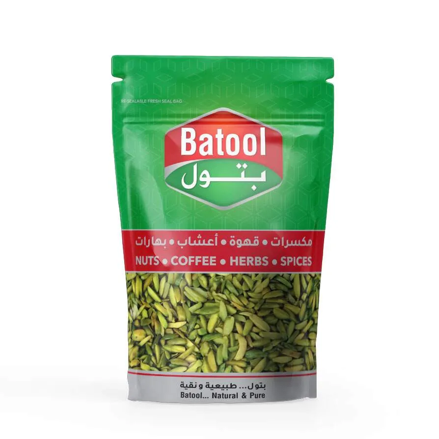 Batool Pistachio Stick 500 Gm