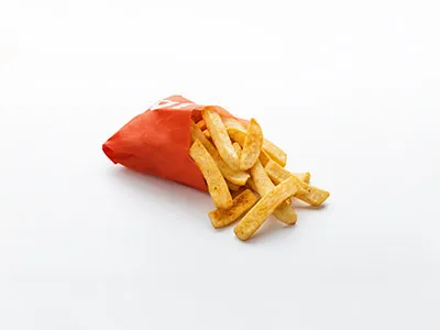Classic Fries