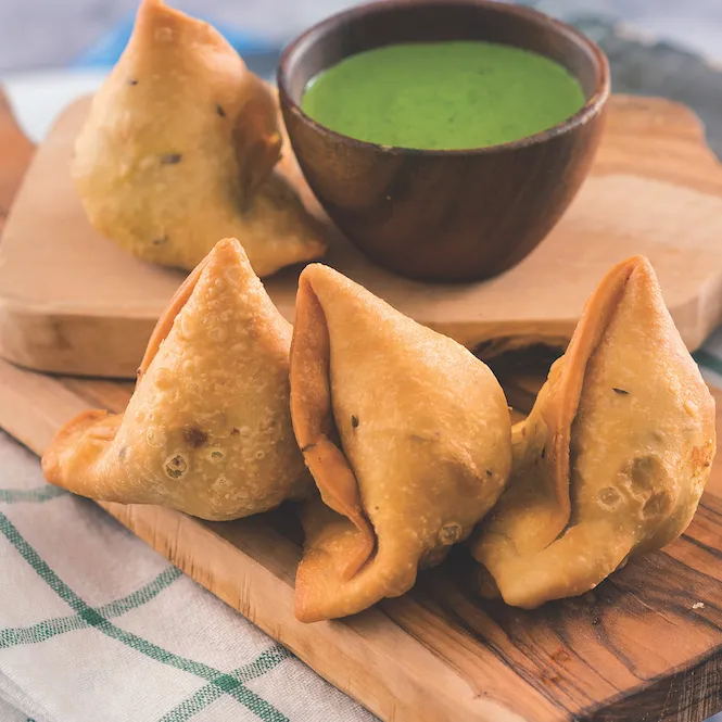 Sambousa Punjabi