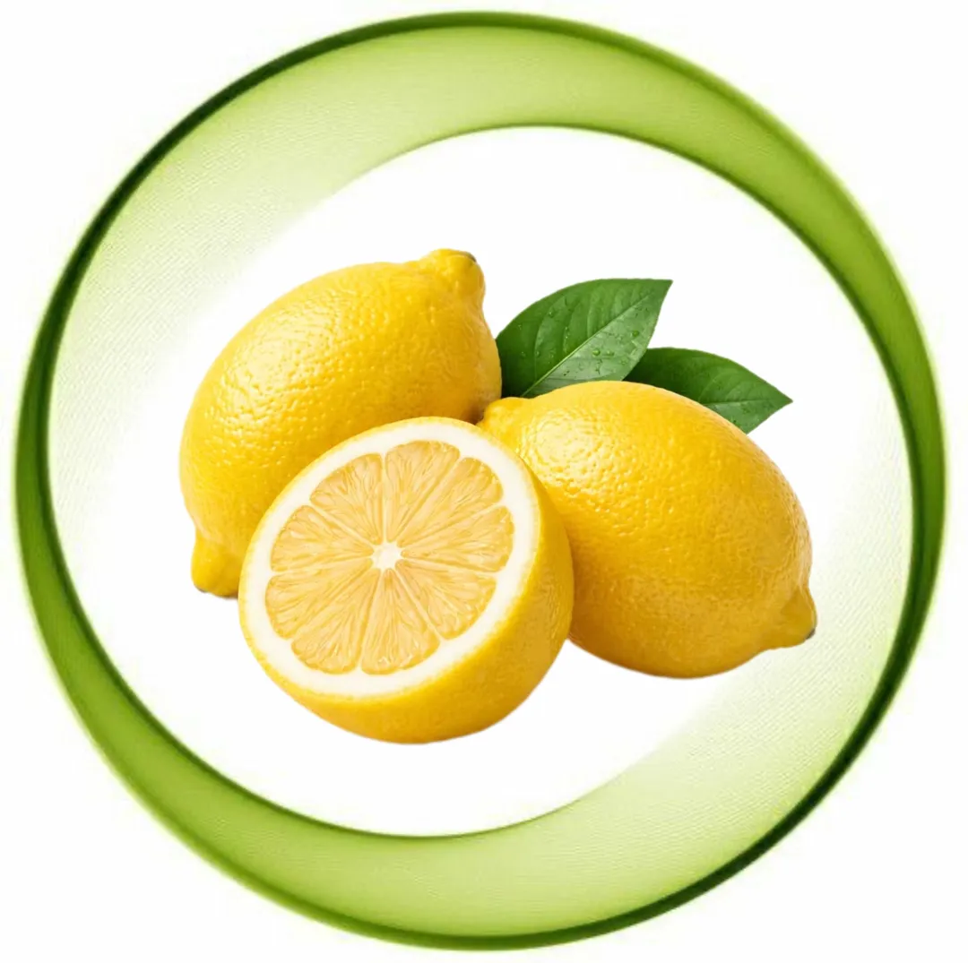 Lemon Pack