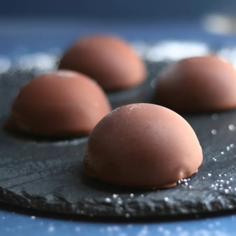 Chocolate Keto Ice Cream