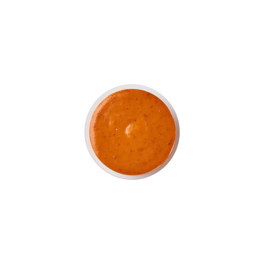 Buffalo Sauce 🌶️🌶️