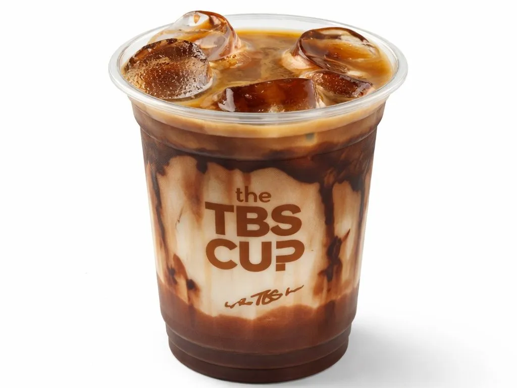 Iced Mocha