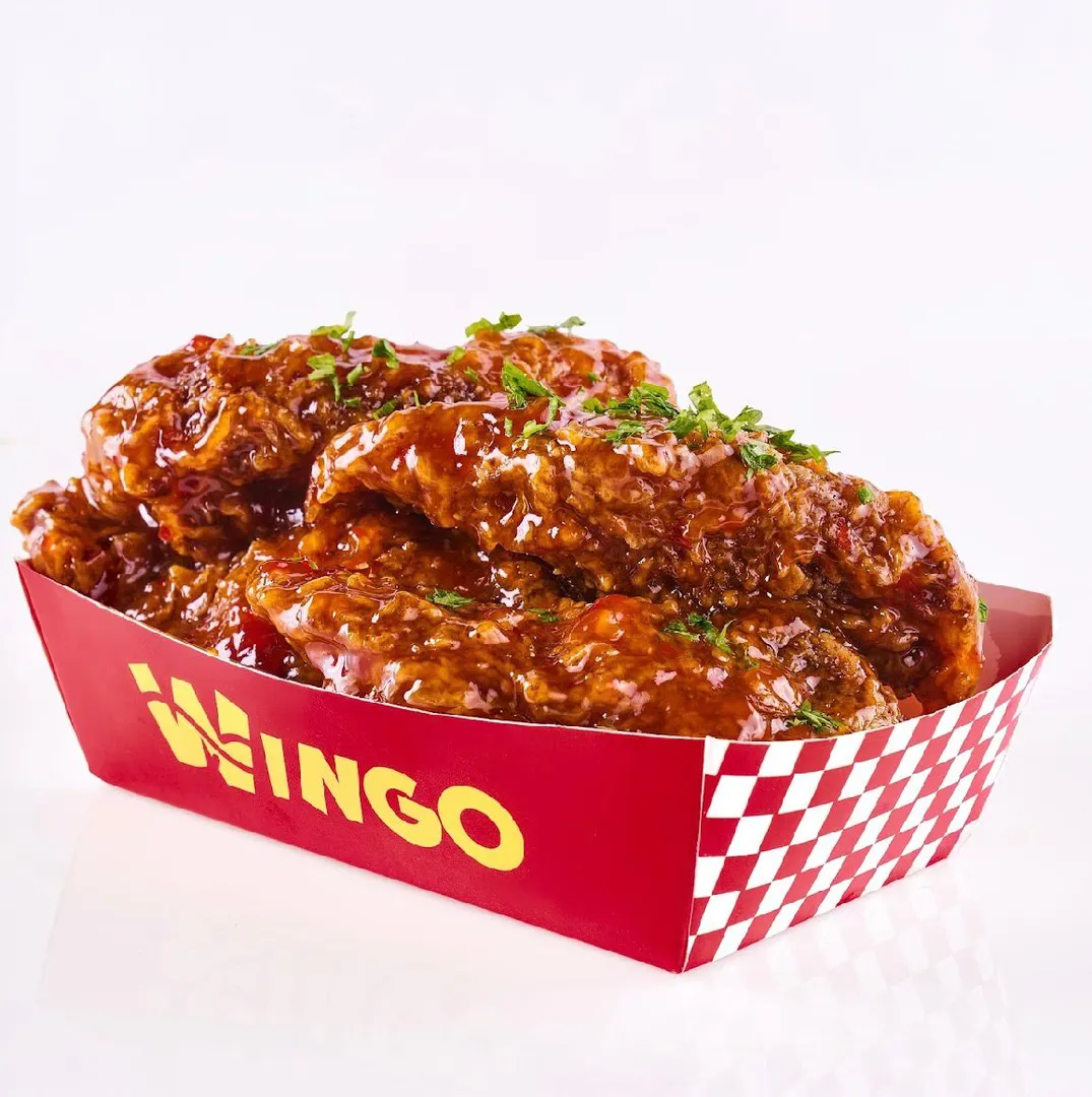 TENDERS 6 pcs