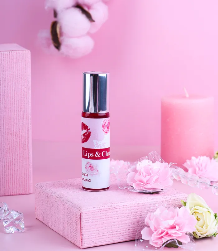 Strawberry tint