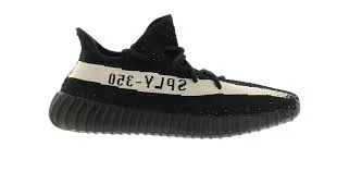 YEEZY 350 OREO