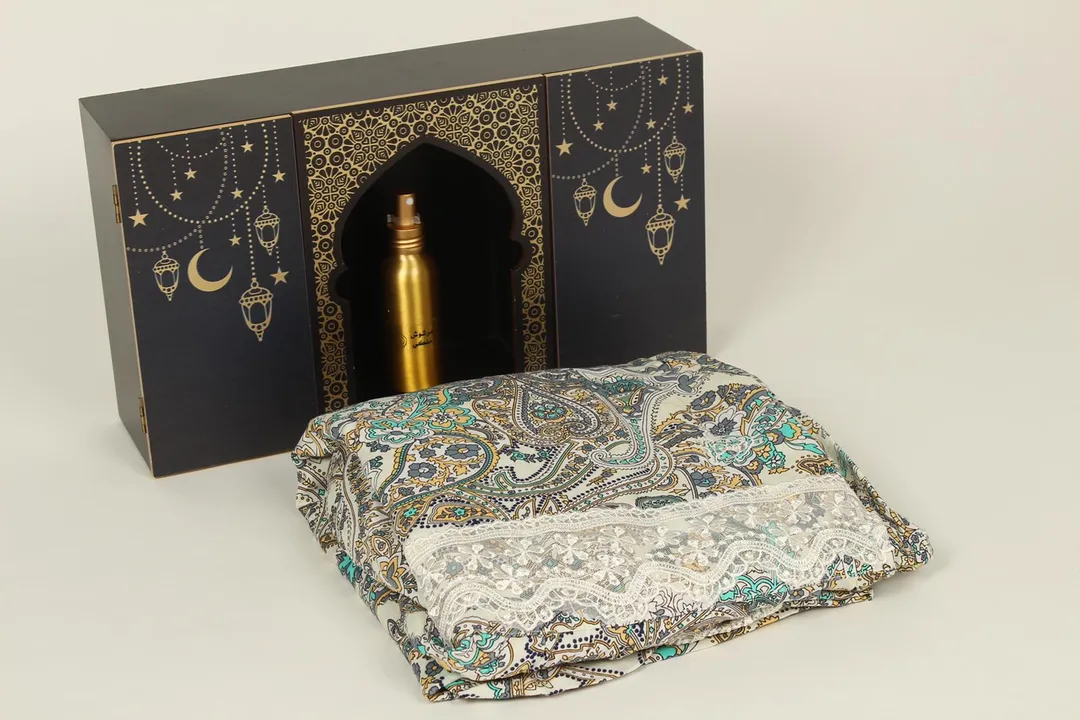 طقم هلال رمضان