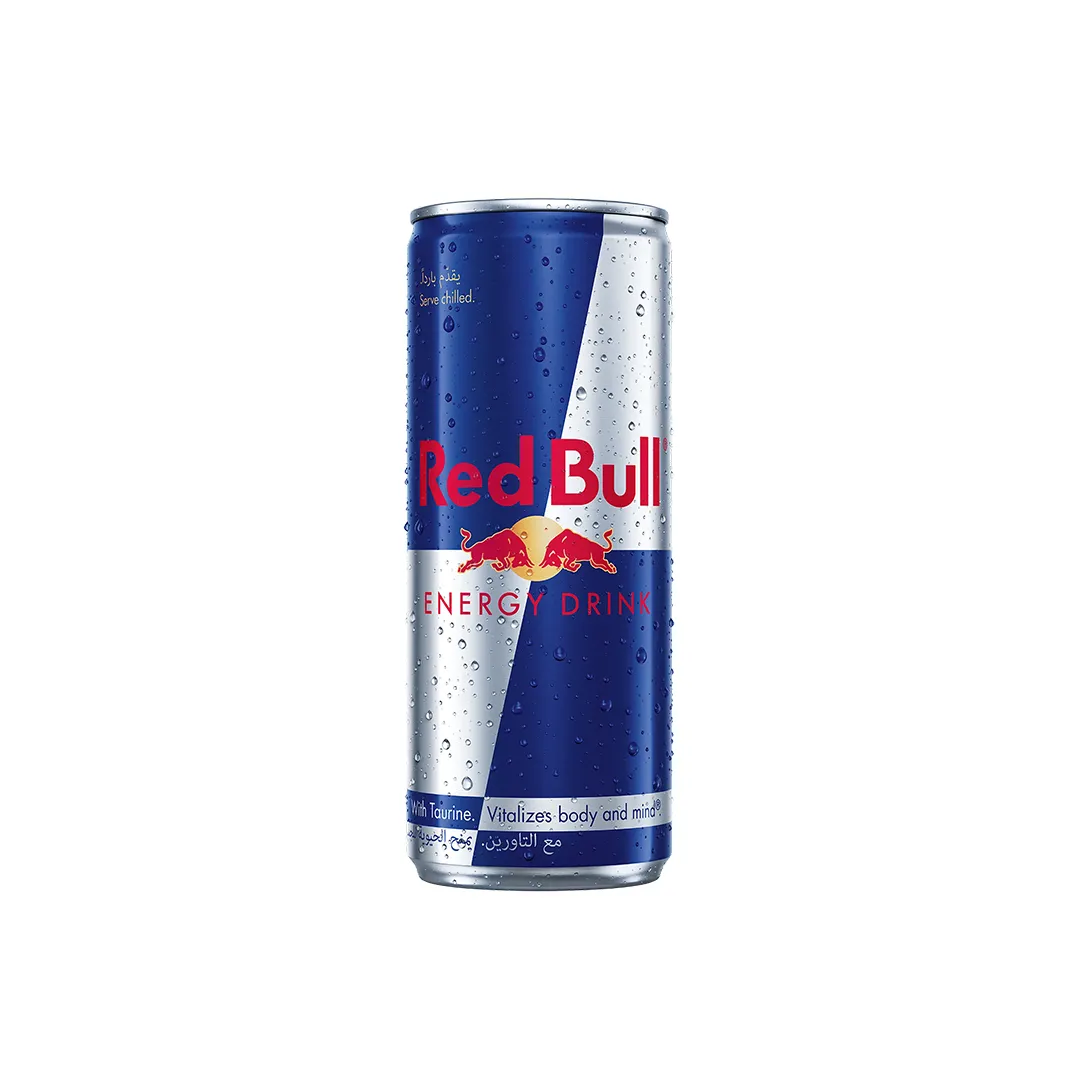 Red Bull classic