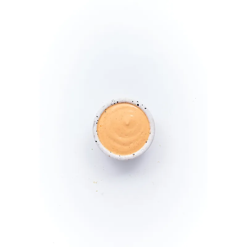 SPICY MAYO SAUCE