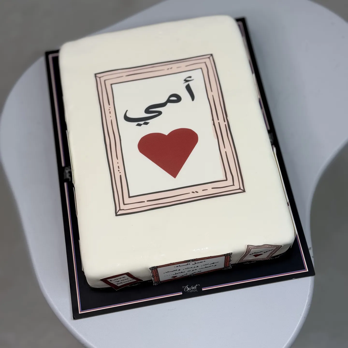 Mother’s Cakes