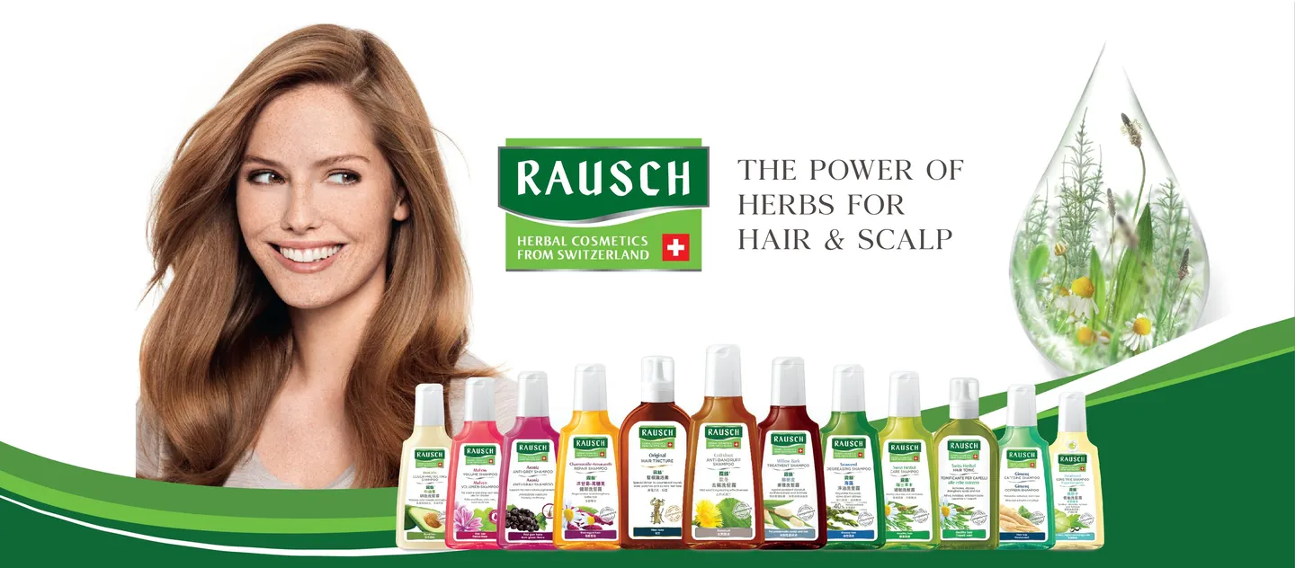RAUSCH