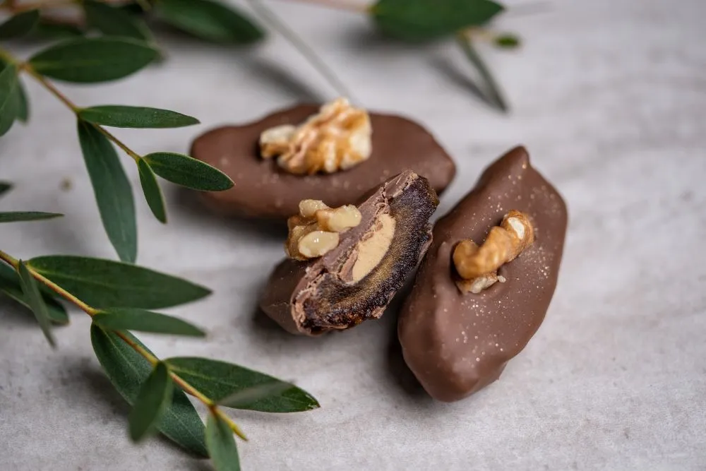 Dates Rahash