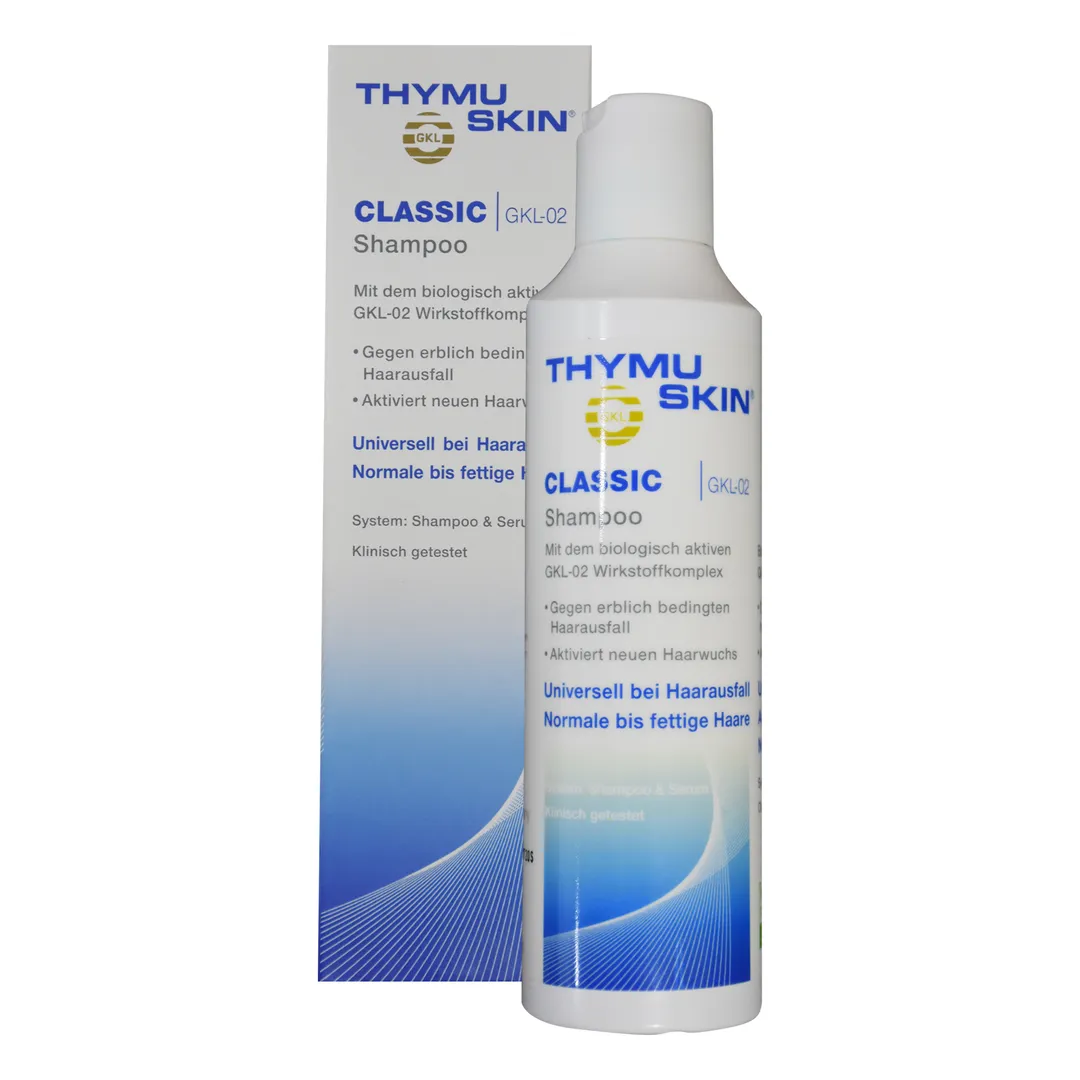 THYMUSKIN Shampoo 200ml