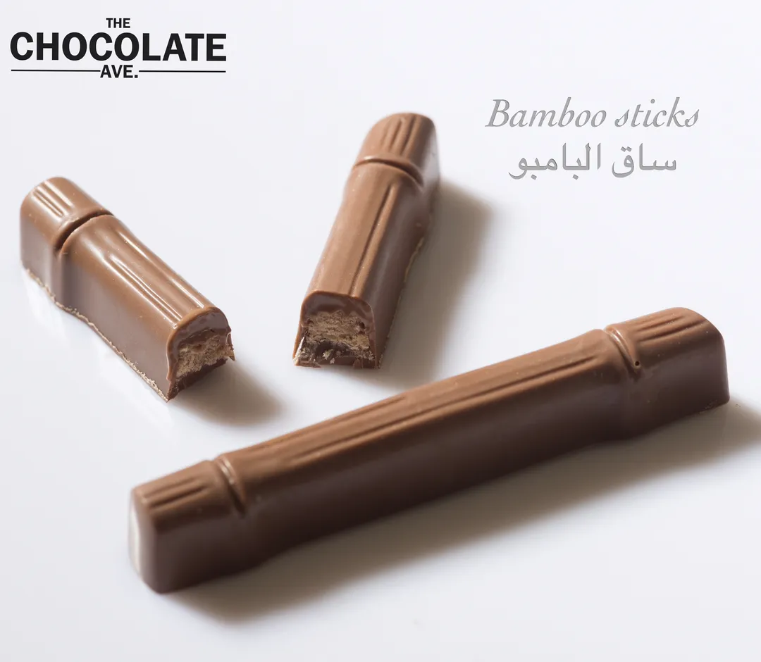 Bamboo stick