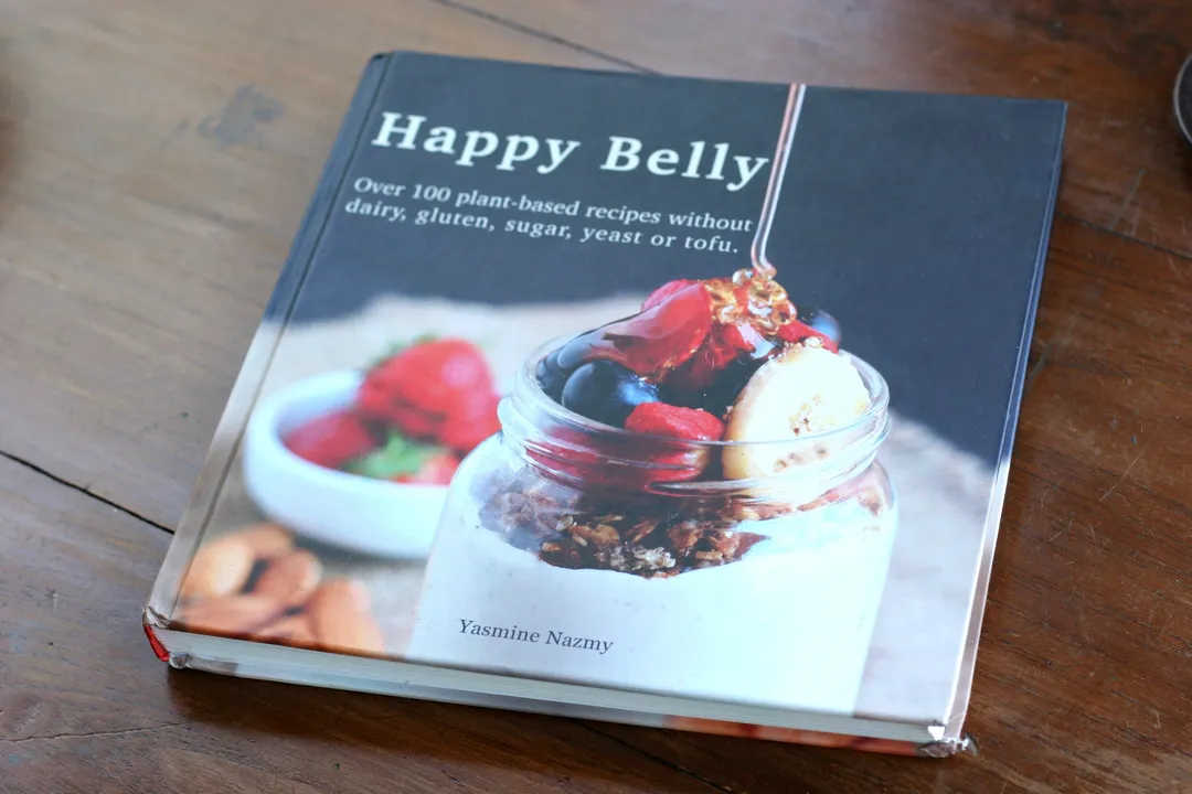 Happy Belly 1