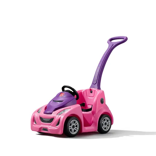 Push Around Buggy GT™ - Pink
