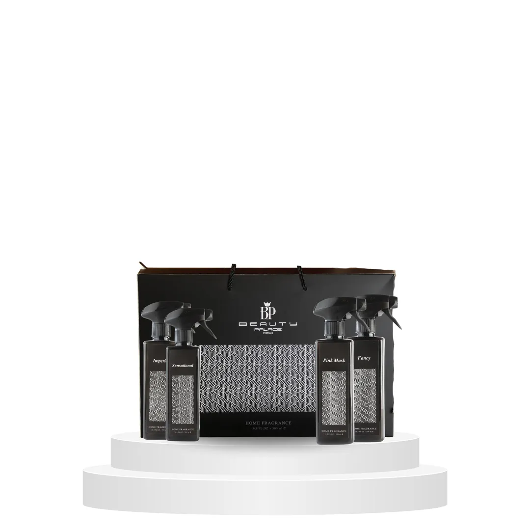 GIFT BOX HOME SPRAYS (4 SPRAYS)