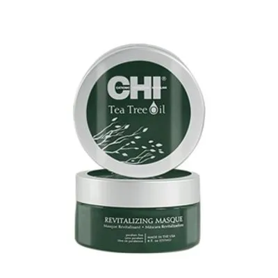 CHI Tea Tree Oil Revitalizing Masque