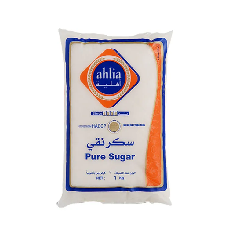 Ahlia Sugar 1 Kg