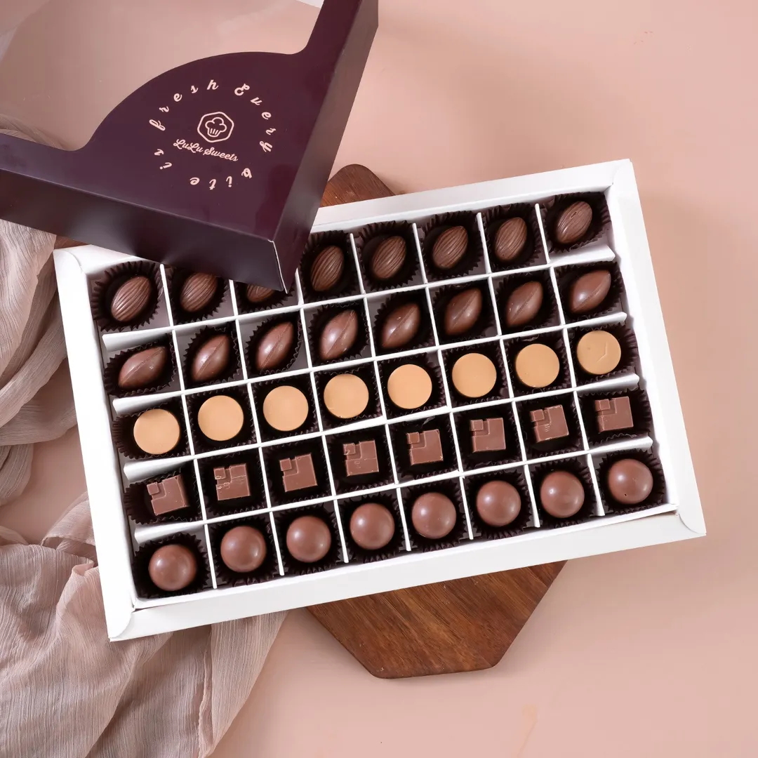 Coffee Sweets