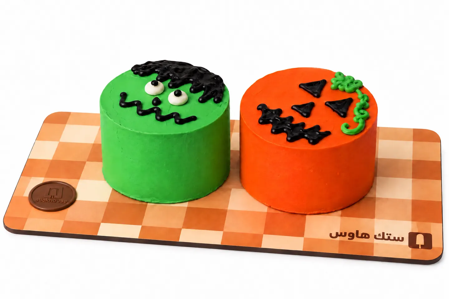 Cake