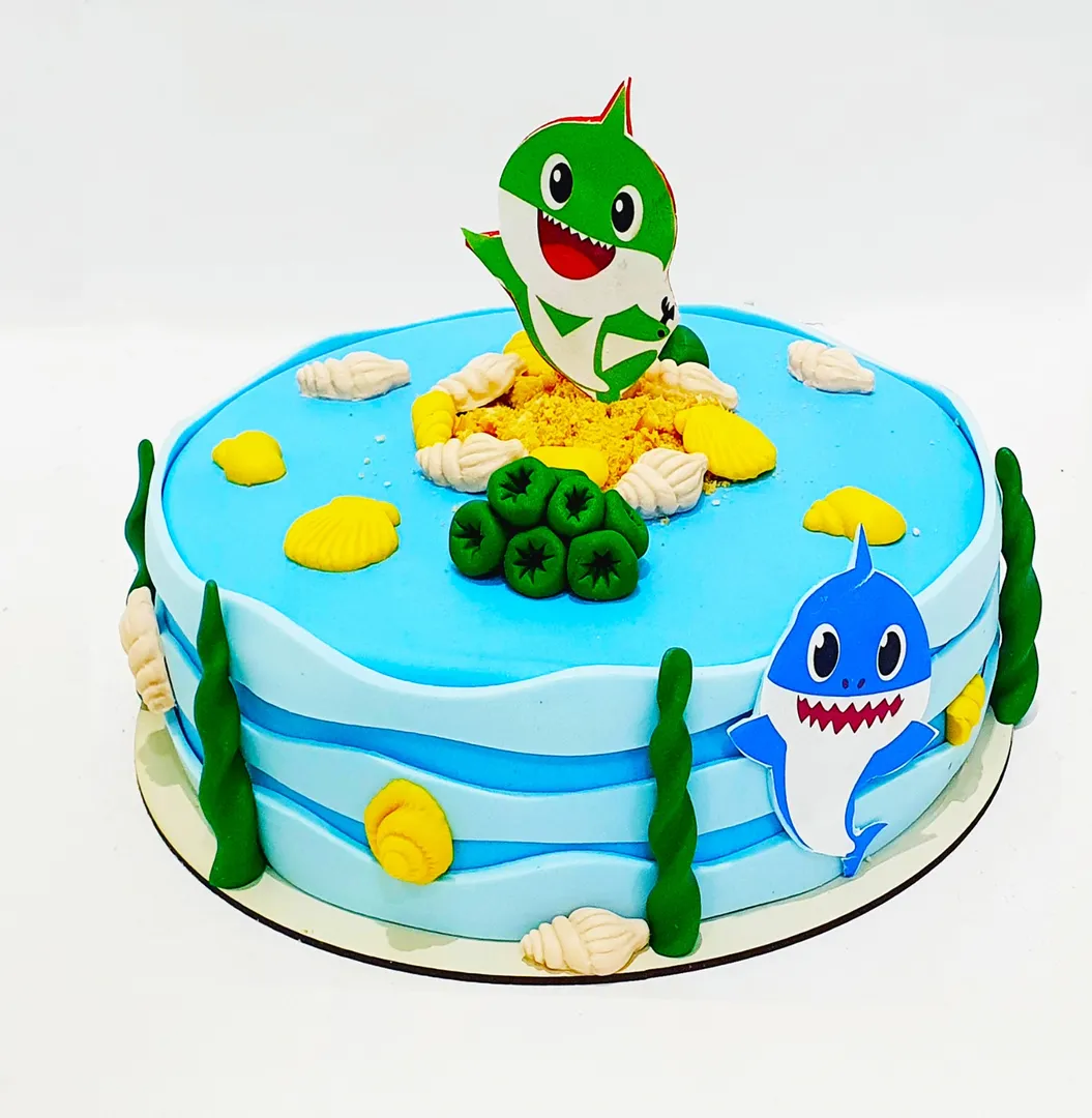 baby shark 01