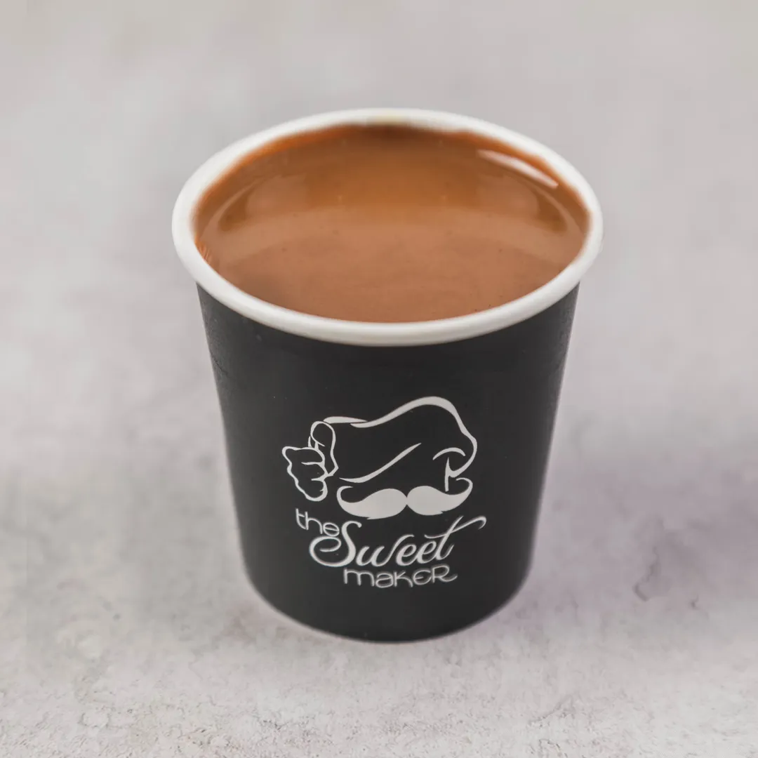 Brown Chocolate 1 Cup