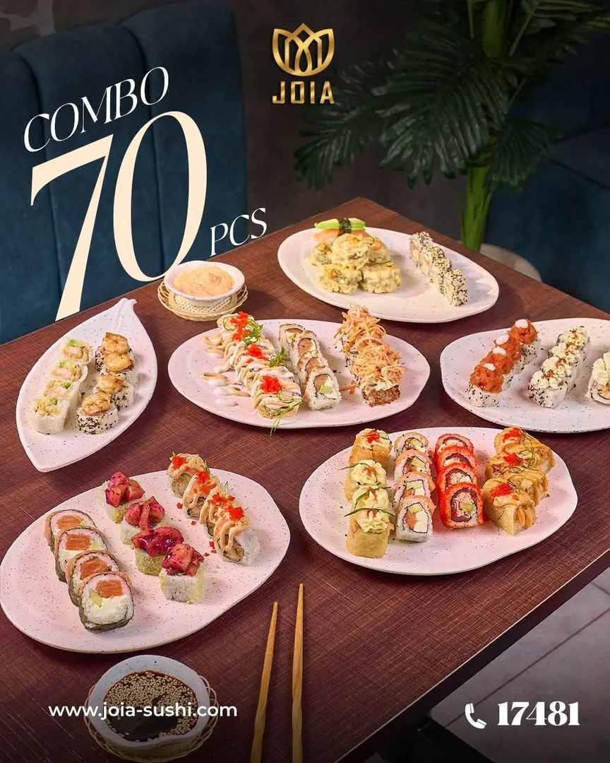 Combo 70