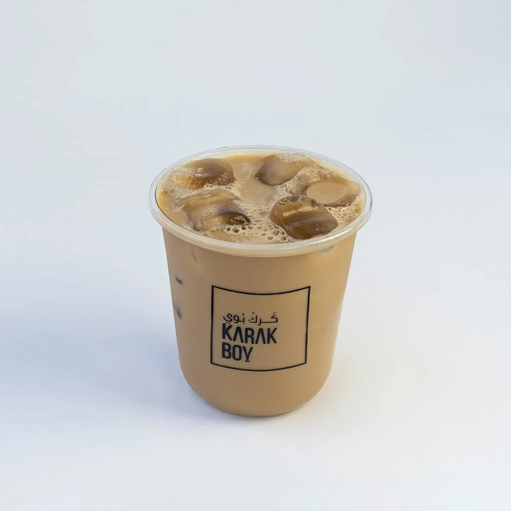 Ice Karak