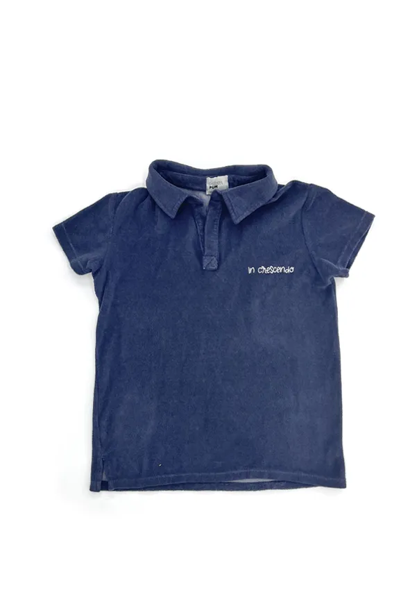 POLO BLUE INCRESCENDO