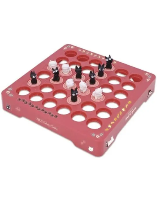 Kiki game