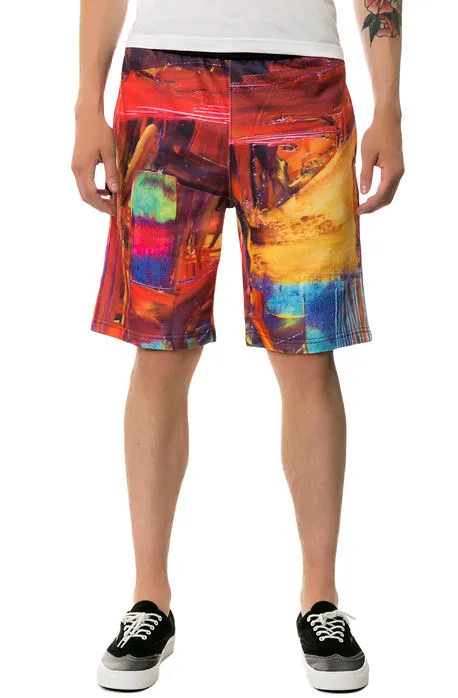 Jackson Shorts