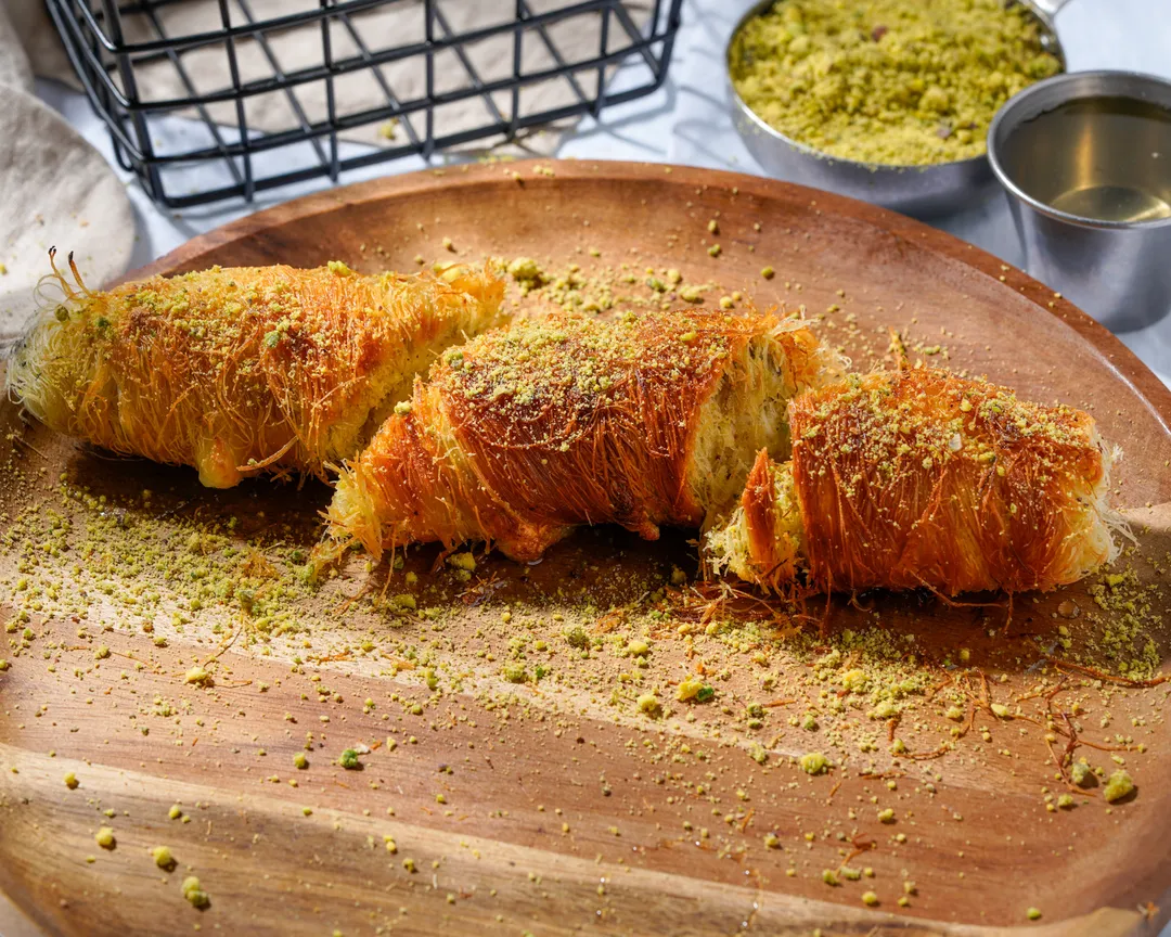 Kunafa