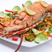 Suez Lobster
