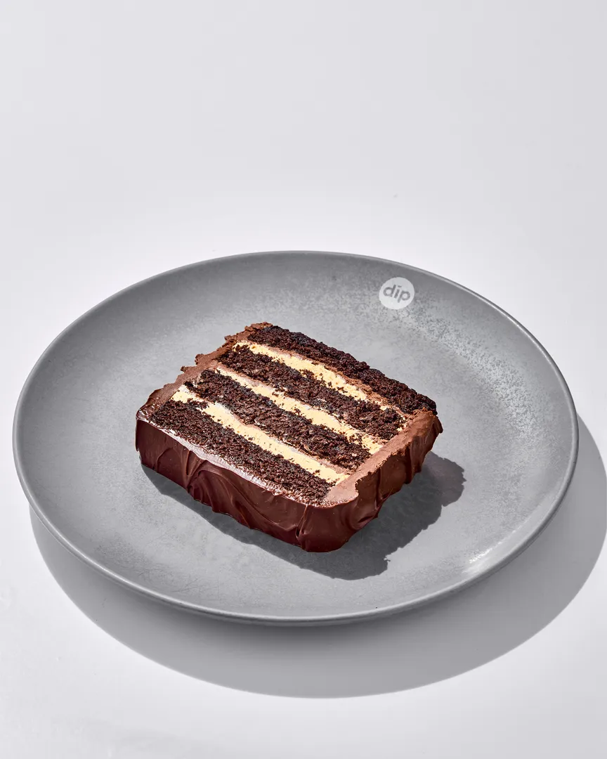 London Cake