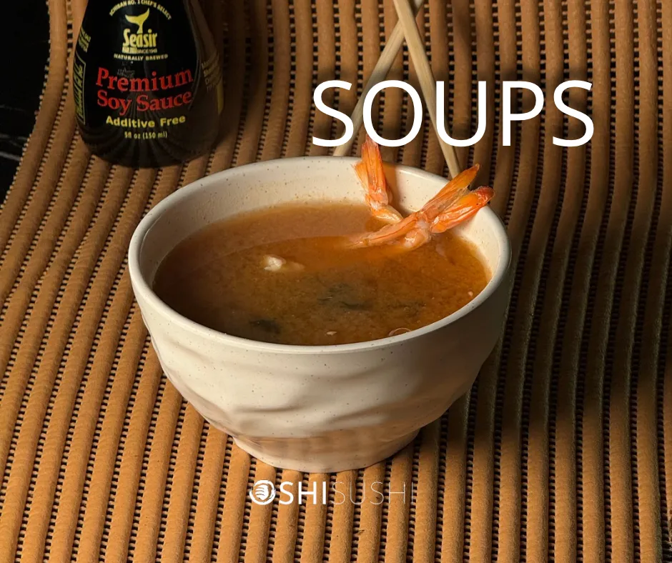 SOUPS