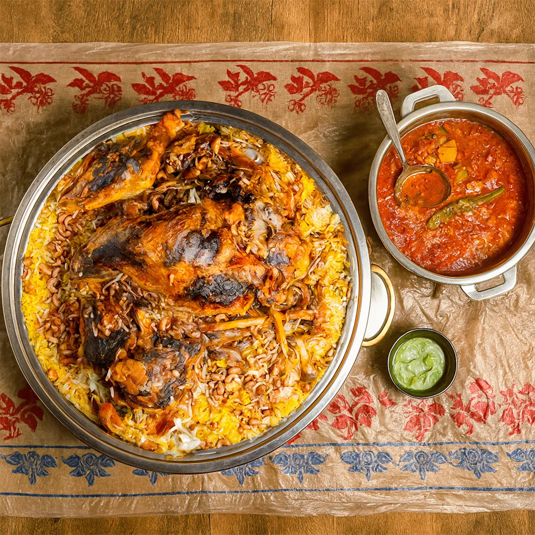 Sole Qouzi Kashmiri